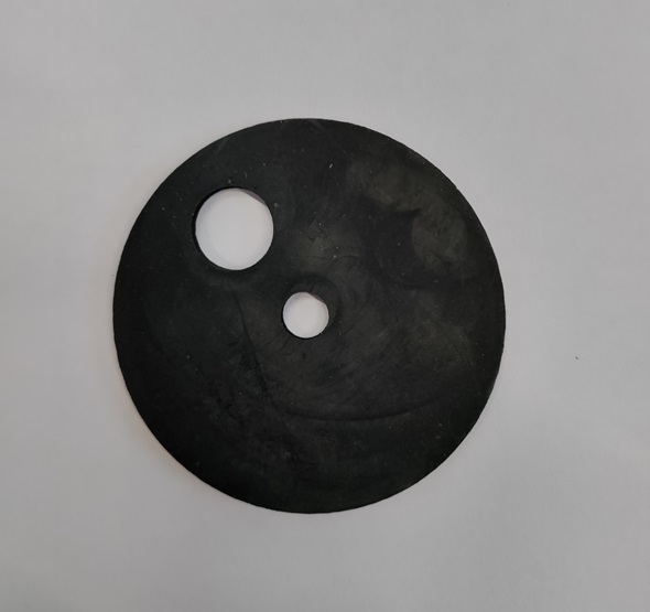 GASKET,HEATEXCH. 2.40HE (F)