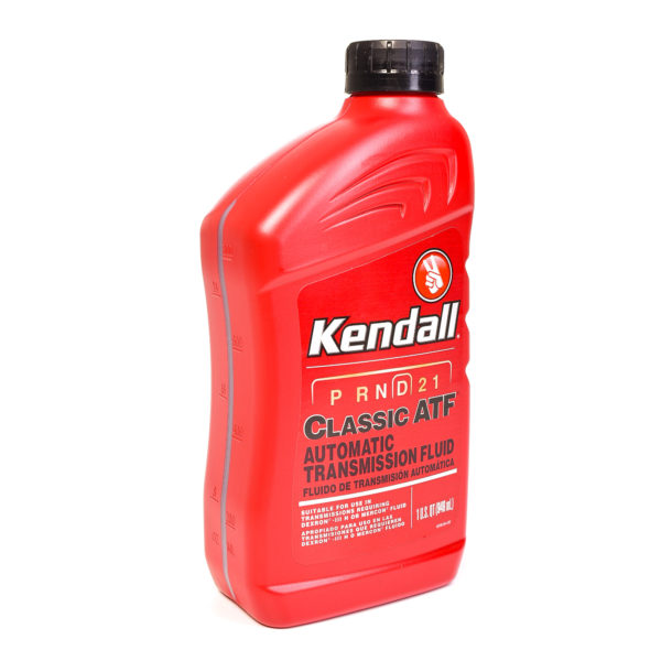 KENDALL ATF-ÖLJY 0,946 L