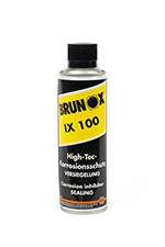 Brunox IX 100 spray 300 ml