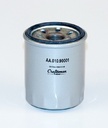 Oil filter