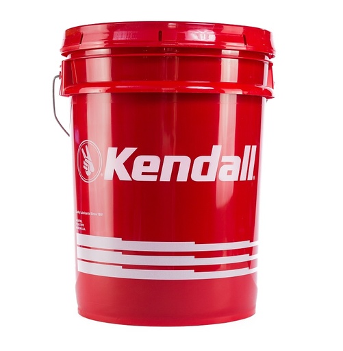 [KENDALL-D3-20] KENDALL 15 W-40 ÖLJY 20 L