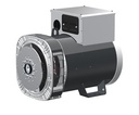 Generaattoriosa / Alternator MeccAlte ECP34 2S4